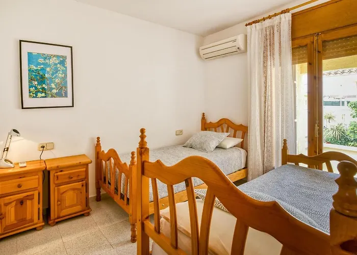 Feriehus Ampuriabrava Empuriabrava