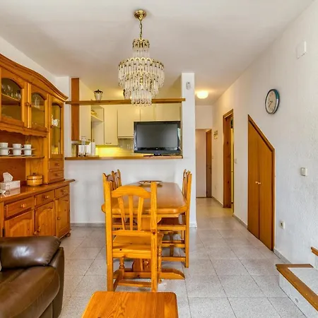 Сasa de vacaciones Ampuriabrava Ampuriabrava