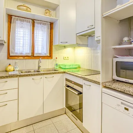 Сasa de vacaciones Ampuriabrava Ampuriabrava