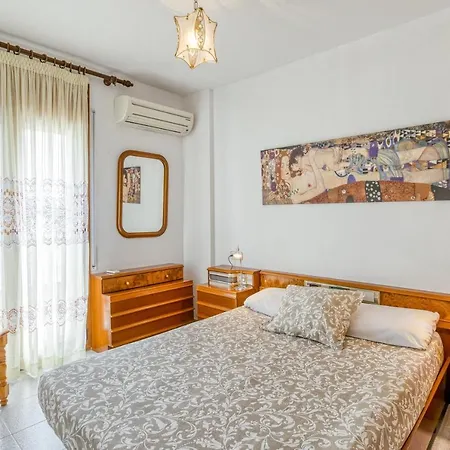 Сasa de vacaciones Ampuriabrava
