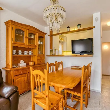 別荘 Ampuriabrava *