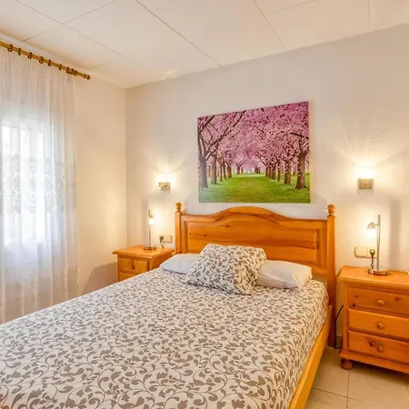 Prázdninový dům Ampuriabrava Empuriabrava