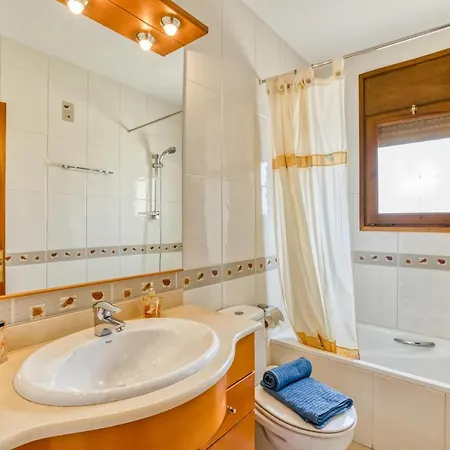 Ampuriabrava 別荘 *