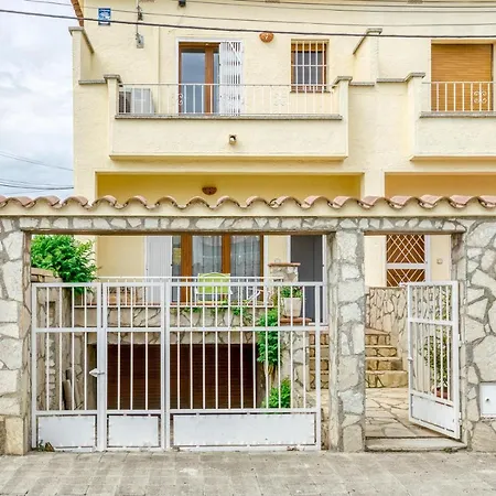 펜션 Ampuriabrava 엠푸리아브라바