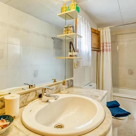 Ampuriabrava エンプリアブラバ