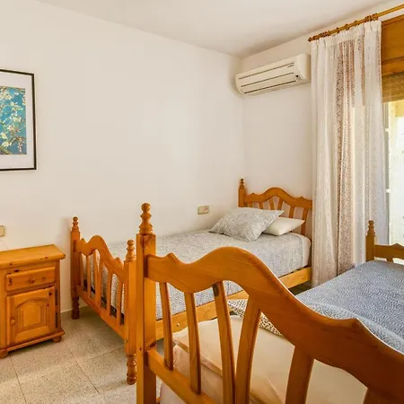 Сasa de vacaciones Ampuriabrava Ampuriabrava