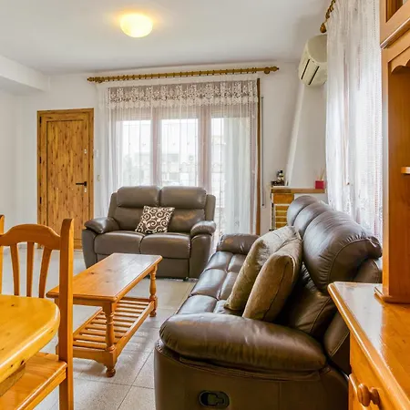 Ampuriabrava 別荘 *