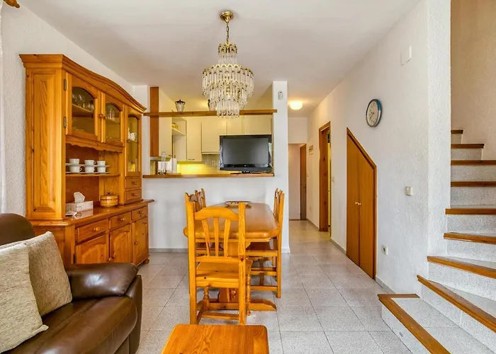 Semesterbostad Ampuriabrava Empuriabrava