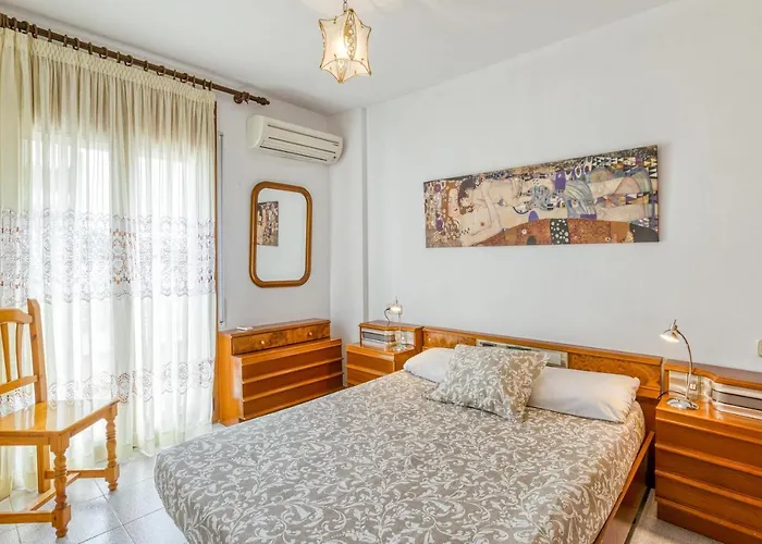 Сasa de vacaciones Ampuriabrava