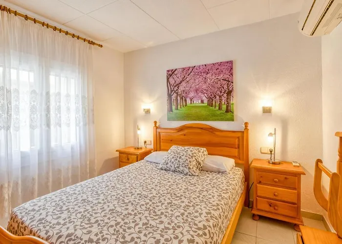 Σπίτι διακοπών Ampuriabrava Empuriabrava