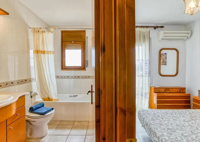 Tatil Evi Ampuriabrava