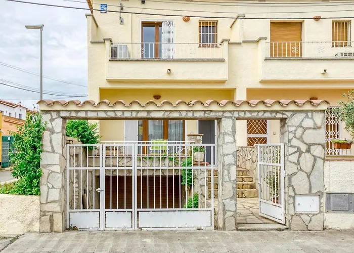 Σπίτι διακοπών Ampuriabrava Empuriabrava